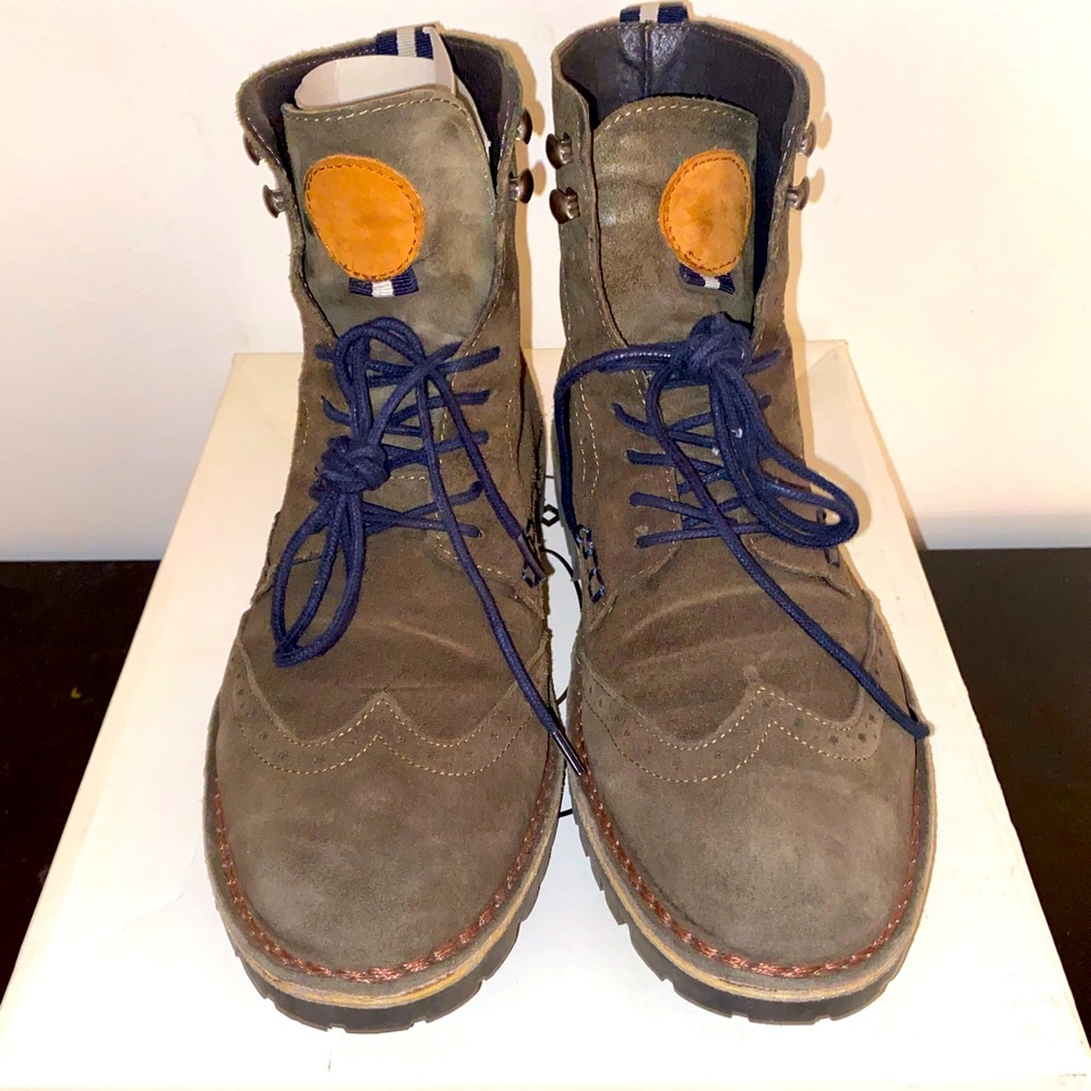 Steve Madden Bruno